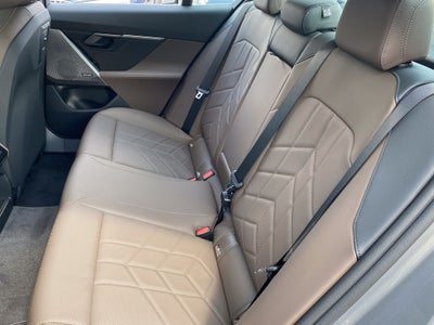 2027 BMW 5 Series 530i xDrive