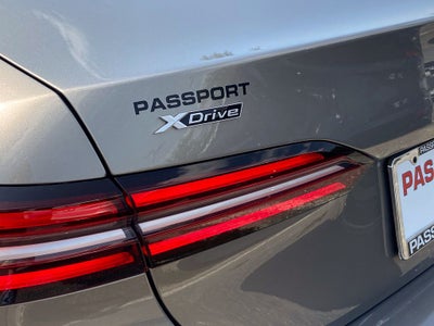 2027 BMW 5 Series 530i xDrive