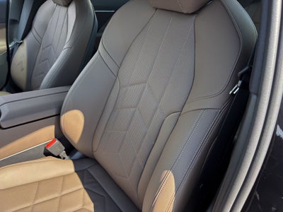 2027 BMW 5 Series 530i xDrive