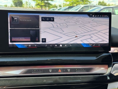 2027 BMW 5 Series 530i xDrive