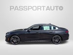 2027 BMW 5 Series 530i xDrive