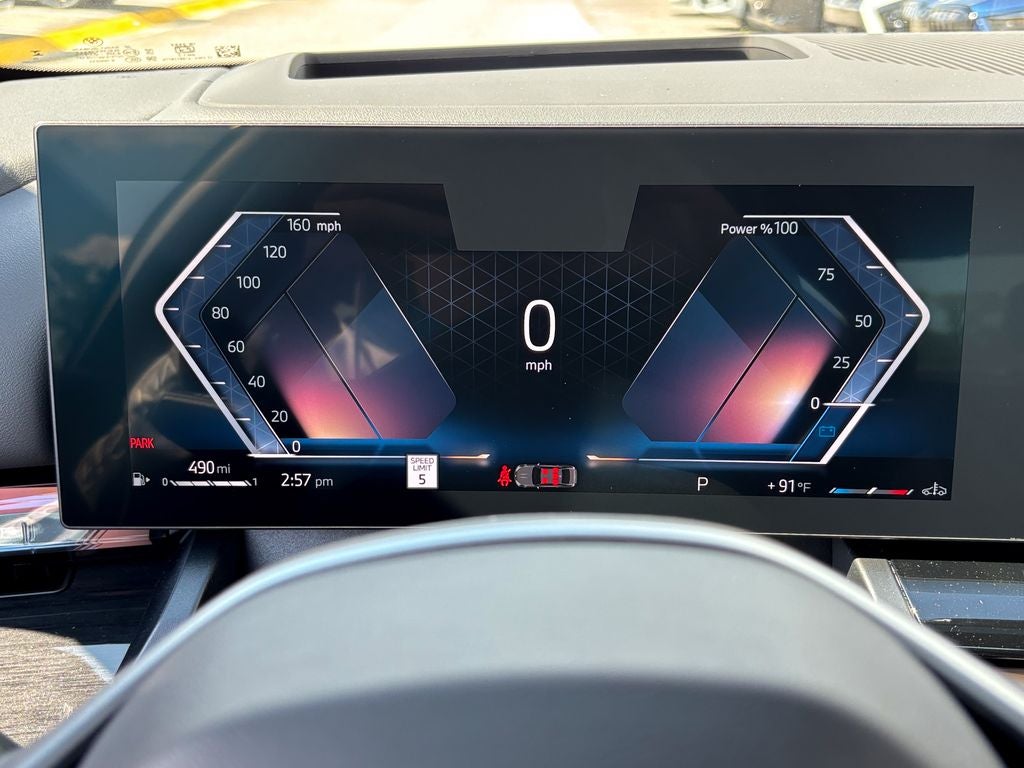 2027 BMW 5 Series 530i xDrive