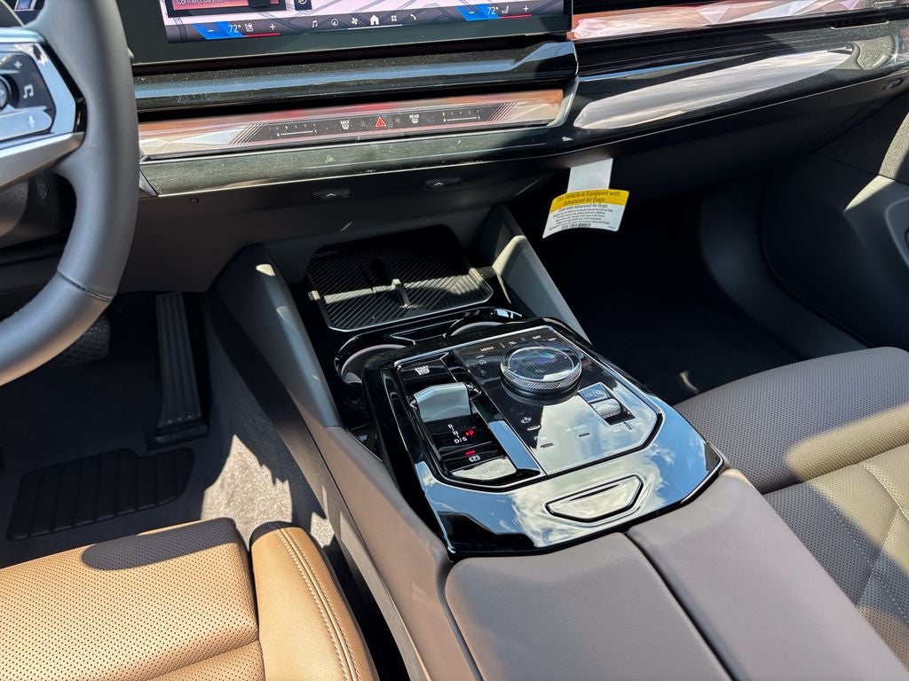 2027 BMW 5 Series 530i xDrive