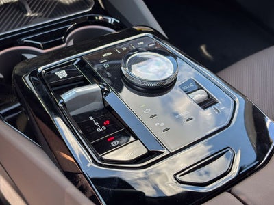 2027 BMW 5 Series 530i xDrive