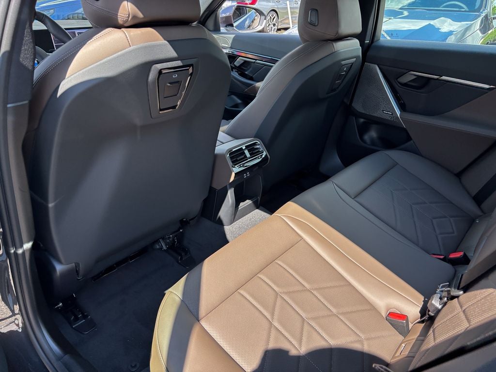 2027 BMW 5 Series 530i xDrive