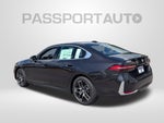 2027 BMW 5 Series 530i xDrive