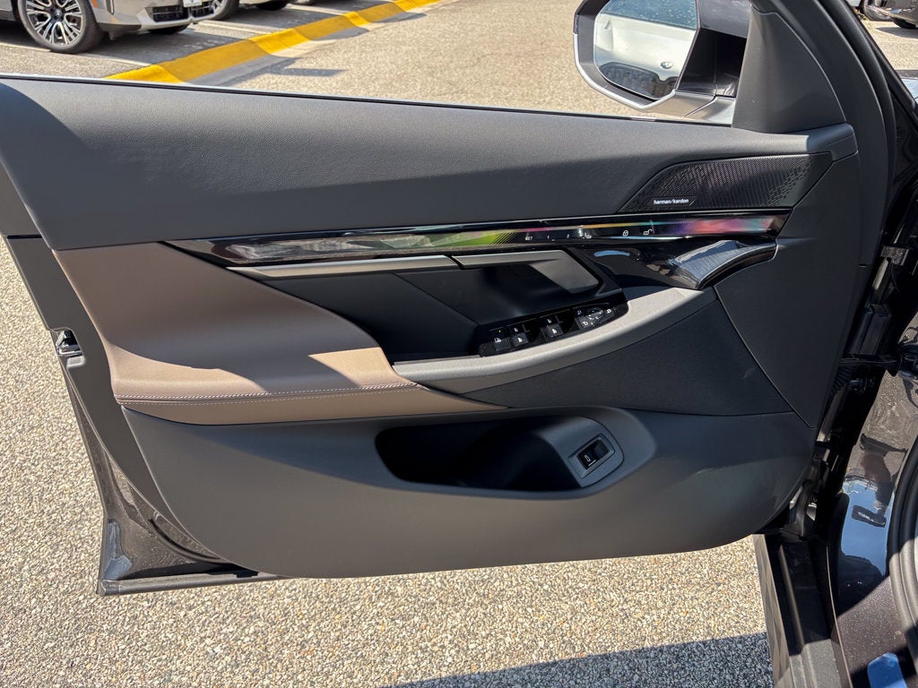 2027 BMW 5 Series 530i xDrive