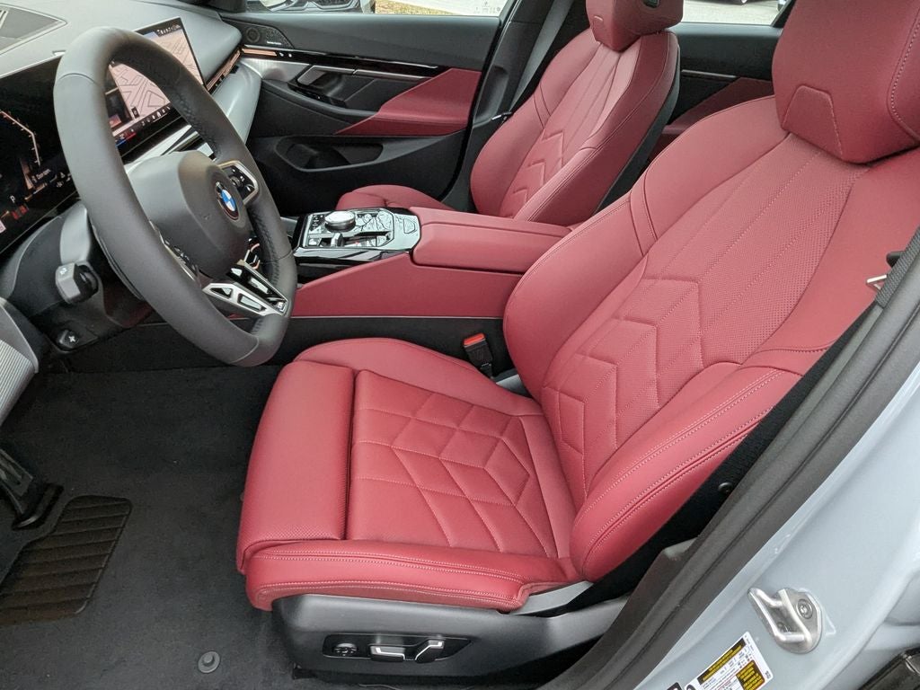 2026 BMW 5 Series 530i xDrive