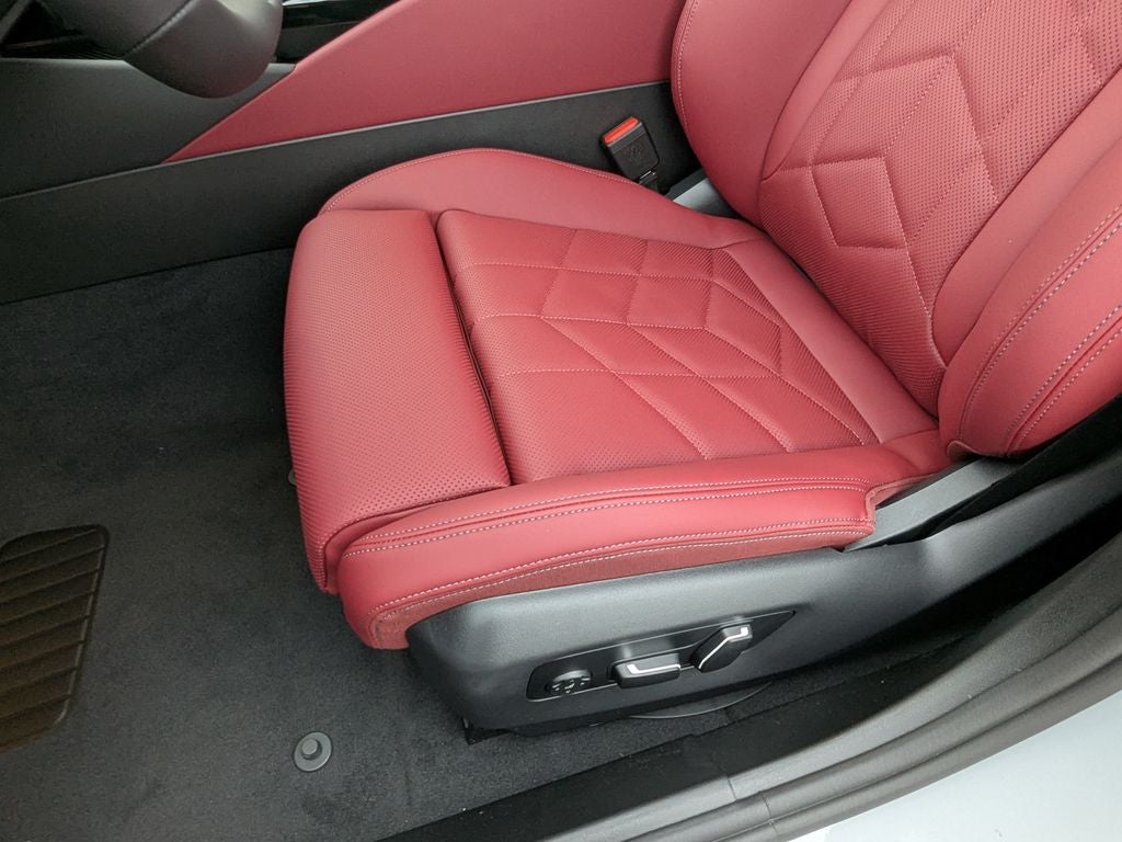 2026 BMW 5 Series 530i xDrive