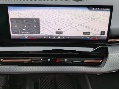 2026 BMW 5 Series 530i xDrive