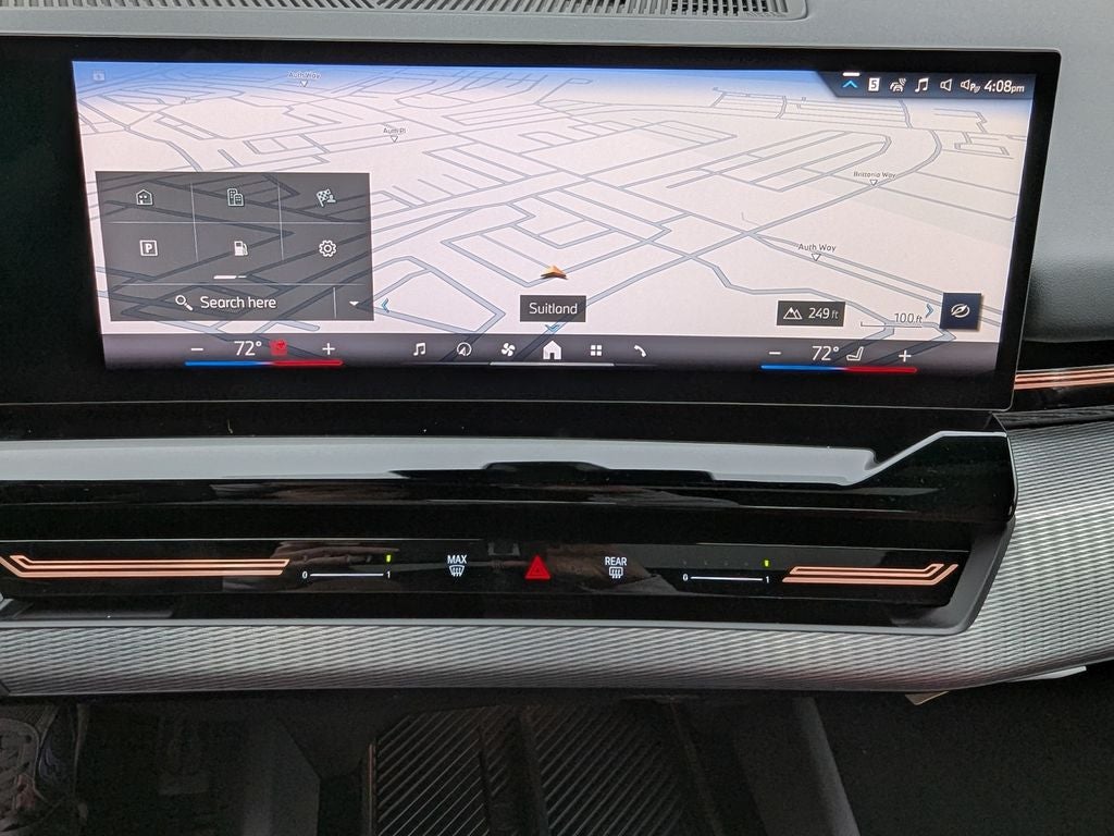 2026 BMW 5 Series 530i xDrive