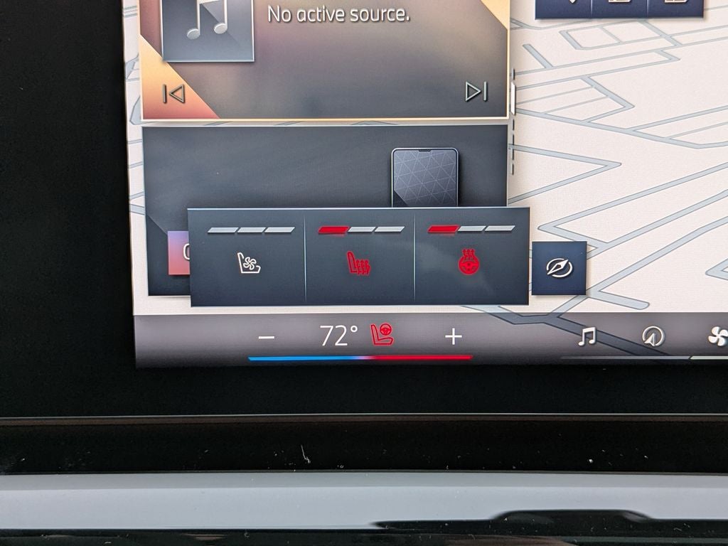 2026 BMW 5 Series 530i xDrive