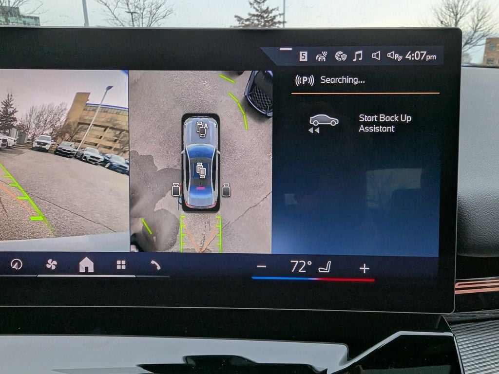 2026 BMW 5 Series 530i xDrive