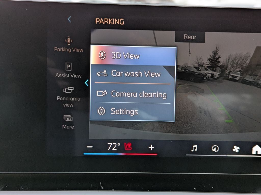 2026 BMW 5 Series 530i xDrive