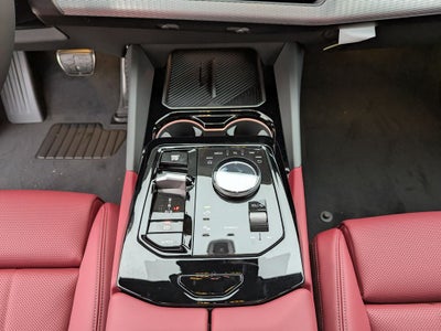 2026 BMW 5 Series 530i xDrive