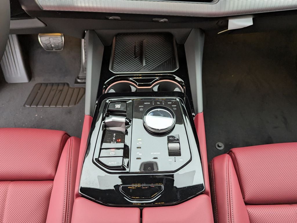 2026 BMW 5 Series 530i xDrive