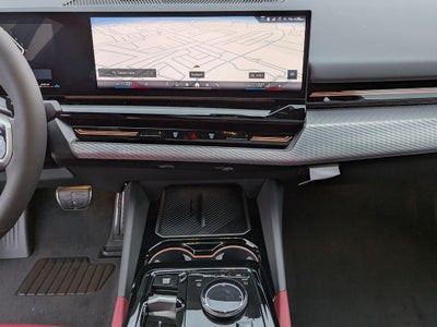 2026 BMW 5 Series 530i xDrive