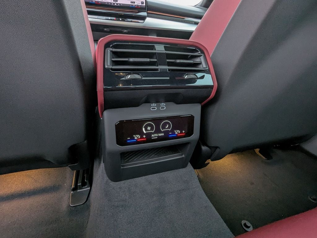 2026 BMW 5 Series 530i xDrive