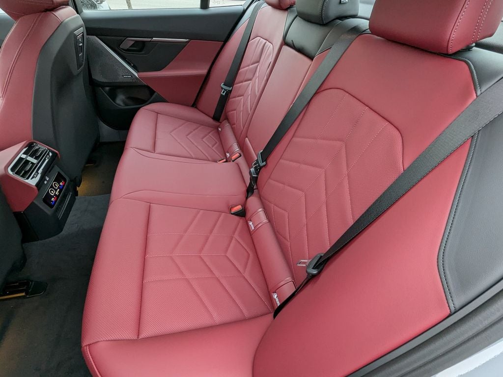 2026 BMW 5 Series 530i xDrive