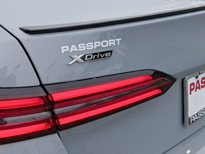 2026 BMW 5 Series 530i xDrive