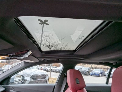 2026 BMW 5 Series 530i xDrive