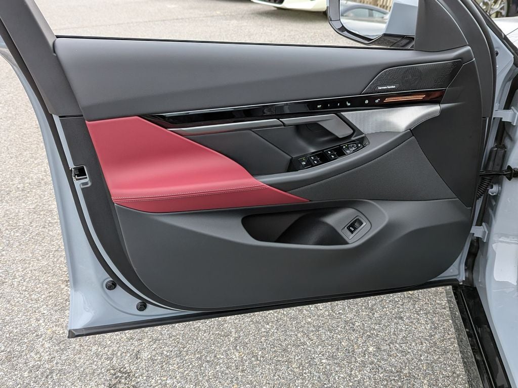 2026 BMW 5 Series 530i xDrive