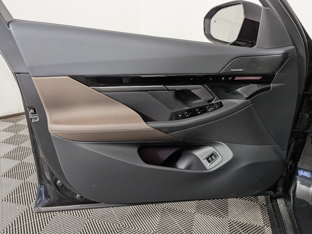 2026 BMW 5 Series 530i xDrive