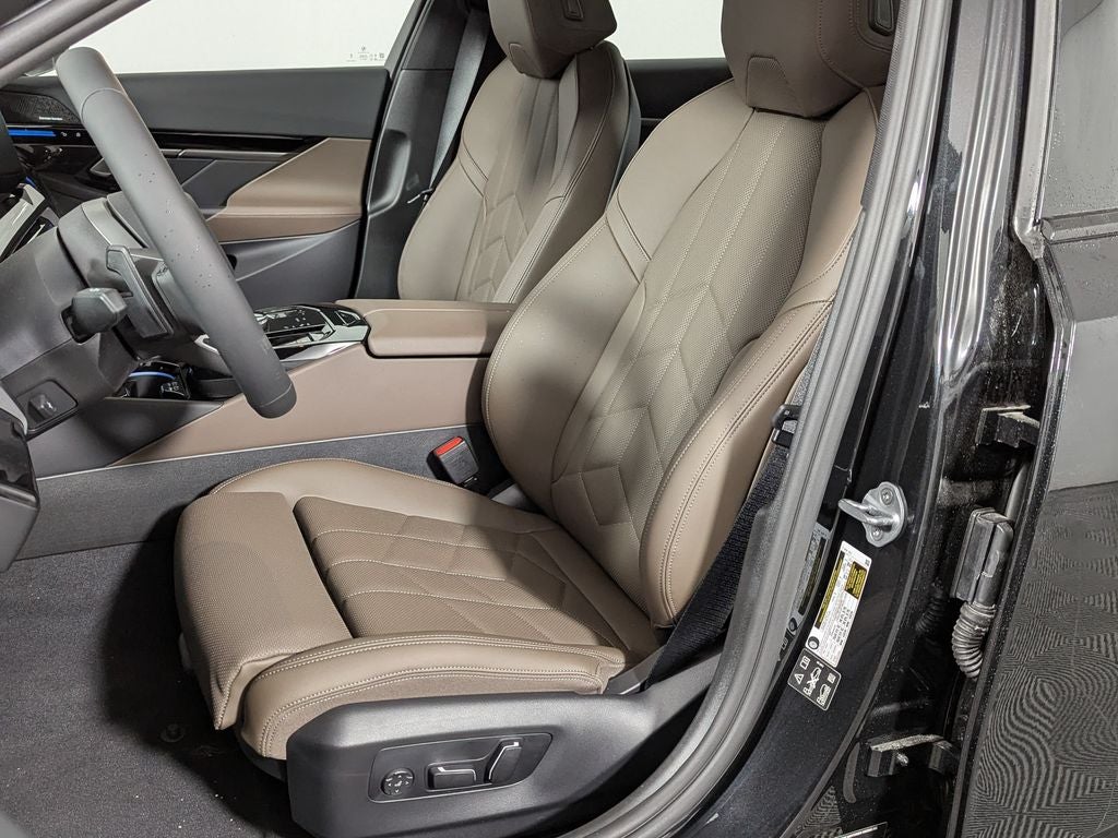 2026 BMW 5 Series 530i xDrive