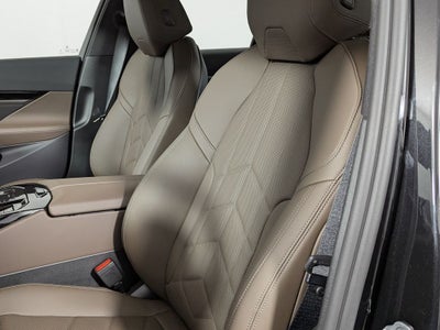 2026 BMW 5 Series 530i xDrive