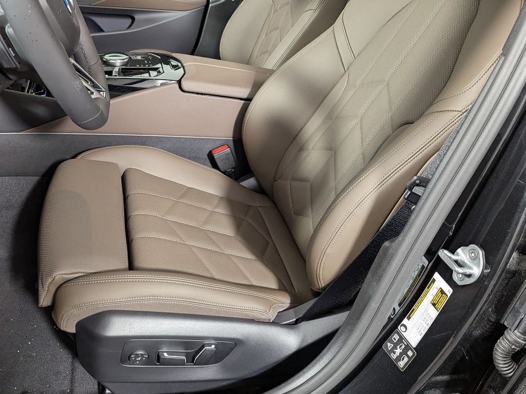 2026 BMW 5 Series 530i xDrive