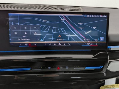 2026 BMW 5 Series 530i xDrive