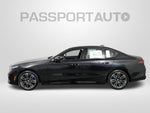 2026 BMW 5 Series 530i xDrive