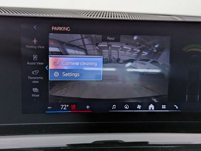 2026 BMW 5 Series 530i xDrive