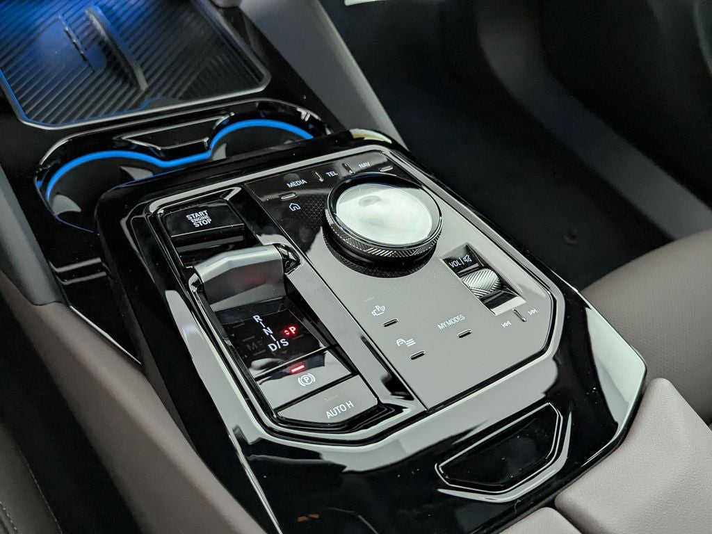 2026 BMW 5 Series 530i xDrive