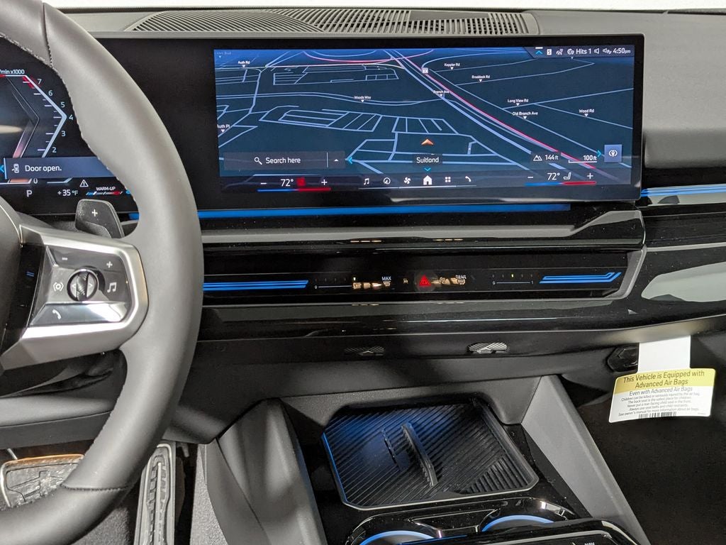 2026 BMW 5 Series 530i xDrive