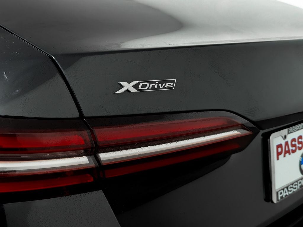 2026 BMW 5 Series 530i xDrive