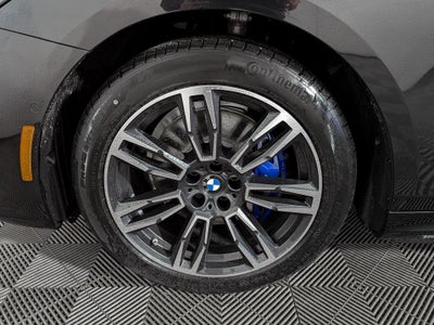 2026 BMW 5 Series 530i xDrive