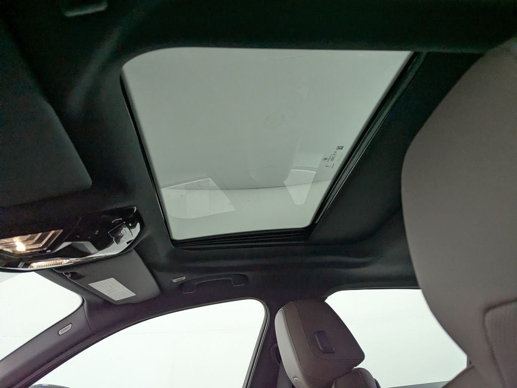 2026 BMW 5 Series 530i xDrive