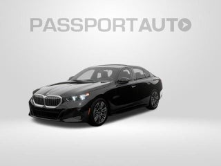 2026 BMW 5 Series 530i xDrive