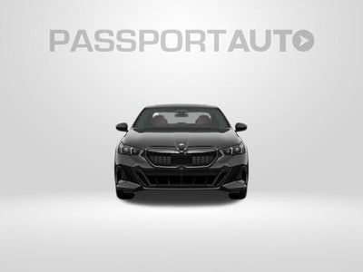 2026 BMW 5 Series 530i xDrive