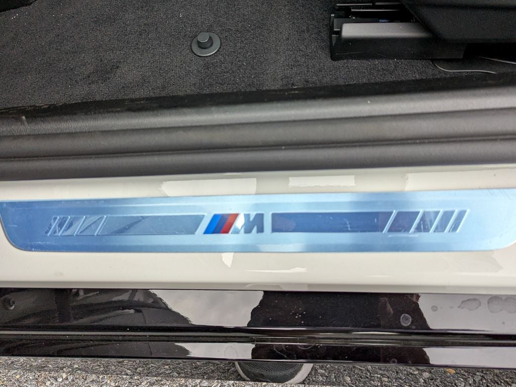 2027 BMW 5 Series 530i xDrive