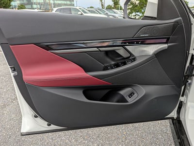 2027 BMW 5 Series 530i xDrive