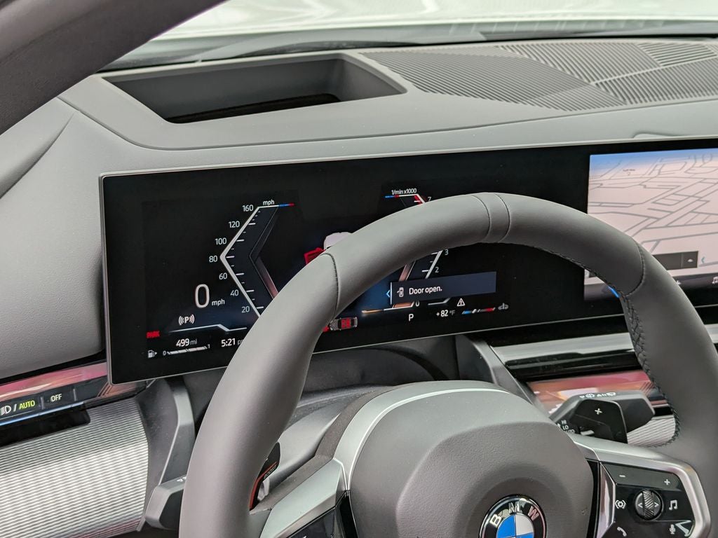 2027 BMW 5 Series 530i xDrive