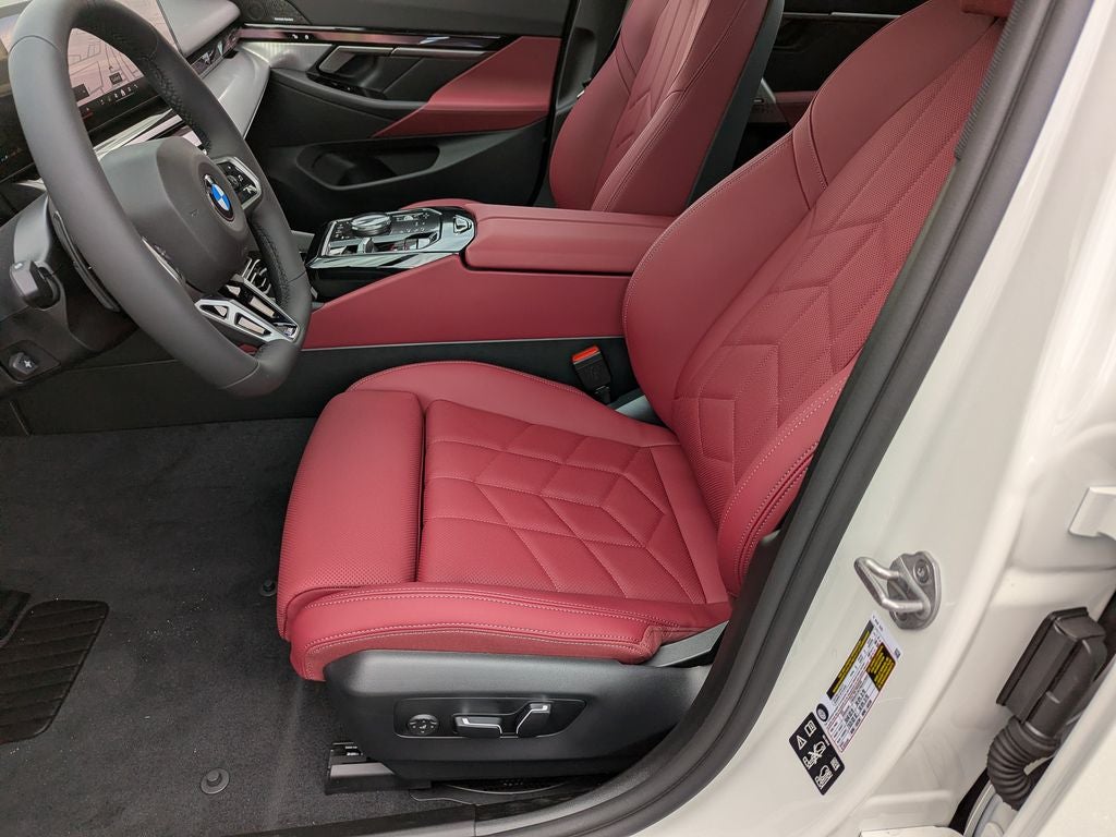 2027 BMW 5 Series 530i xDrive