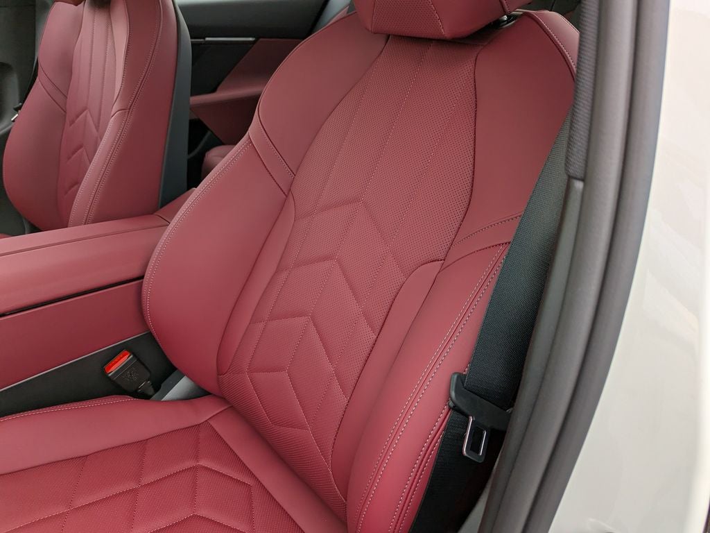 2027 BMW 5 Series 530i xDrive