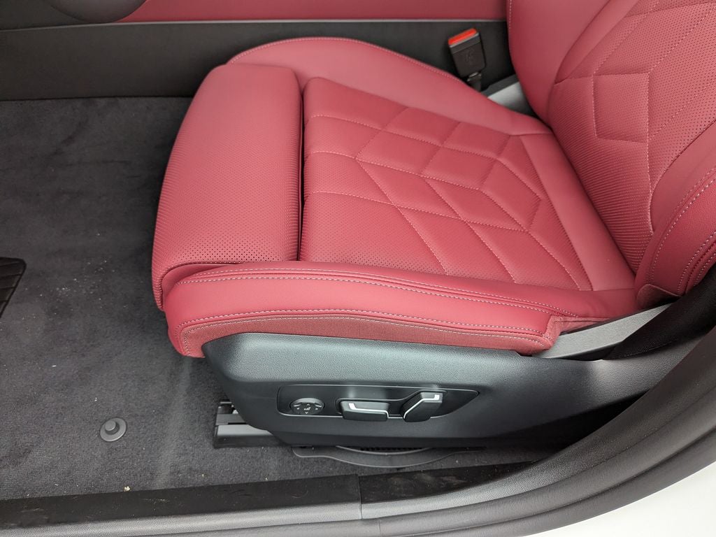 2027 BMW 5 Series 530i xDrive