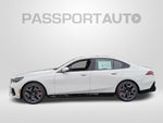 2027 BMW 5 Series 530i xDrive