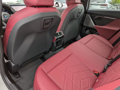 2027 BMW 5 Series 530i xDrive