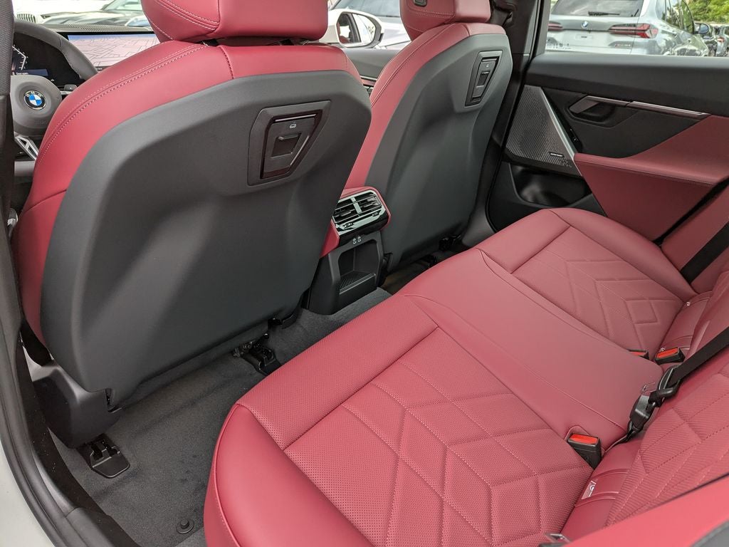 2027 BMW 5 Series 530i xDrive