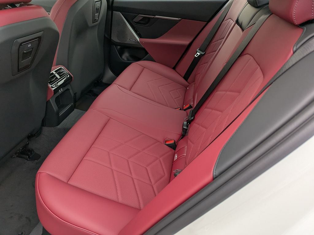 2027 BMW 5 Series 530i xDrive